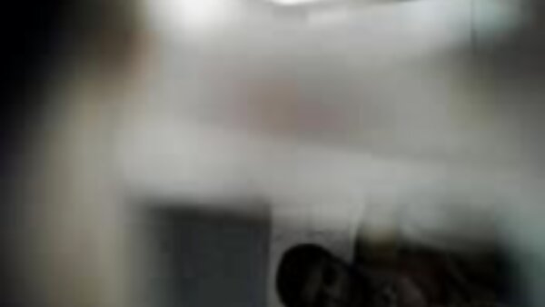 ஸ்க்ரீவ்டு ஹார்ட் டாகி ஸ்டைலுடன் கவர்ச்சியான உடல் வடிவத்துடன் ப்ரூனெட் செக்ஸ்பாட்